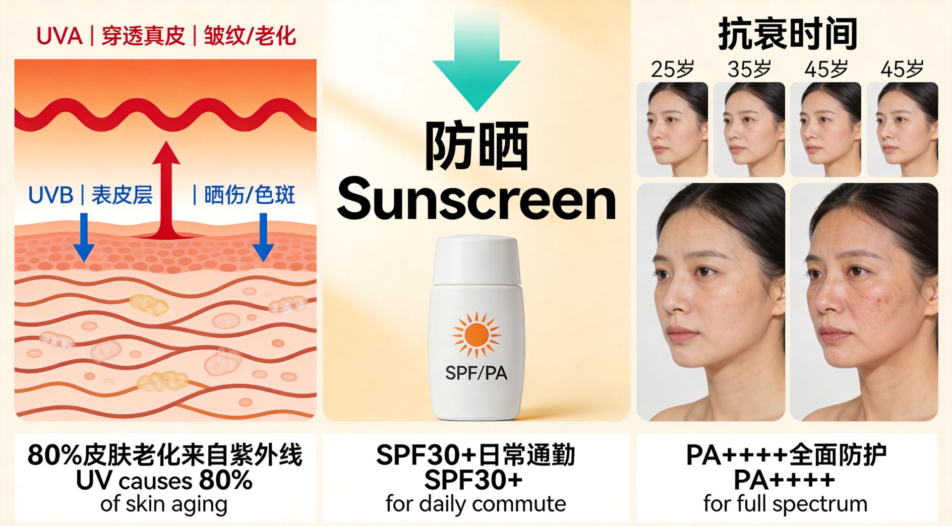停止折腾:皮肤科医生的护肤断舍离指南 停止折腾:皮肤科医生的护肤断舍离指南