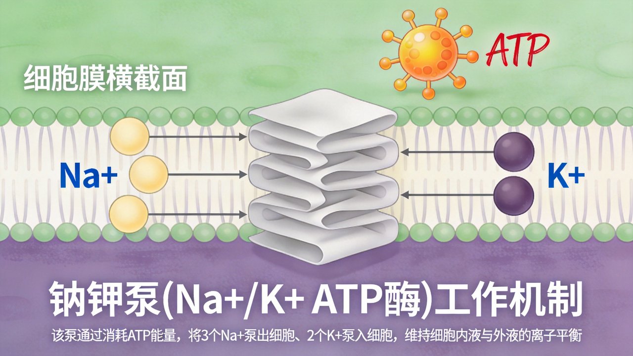 脚踝肿胀的真相:不是盐的问题,是代谢海绵在作怪 脚踝肿胀的真相:不是盐的问题,是代谢海绵在作怪